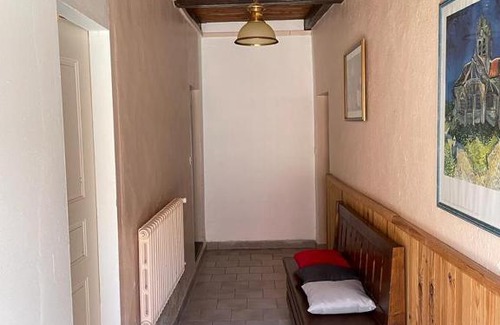 Pennes-le Sec House | Chambres privées dans maison XIXème siècle