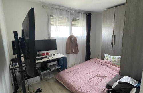 Orgeres House | Chambres privées dans maison familiale et moderne