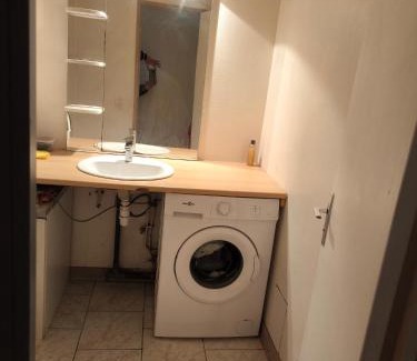 Minguette Sud House | Chambres privées