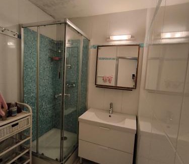 Minguette Sud House | Chambres privées