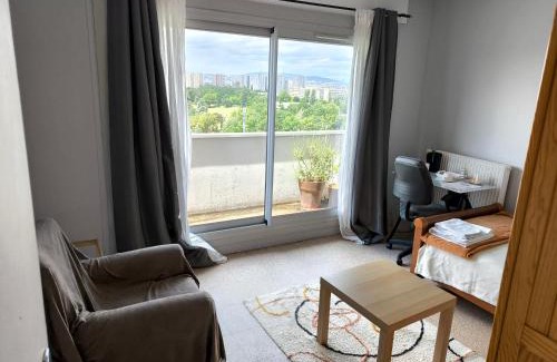 Minguette Sud House | Chambres privées
