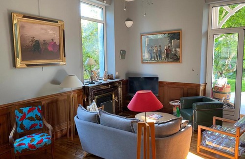 Bagneres-de-Bigorre Bed & Breakfast | Chambres Rue De Lorry
