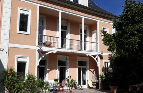 Bagneres-de-Bigorre Bed & Breakfast | Chambres Rue De Lorry