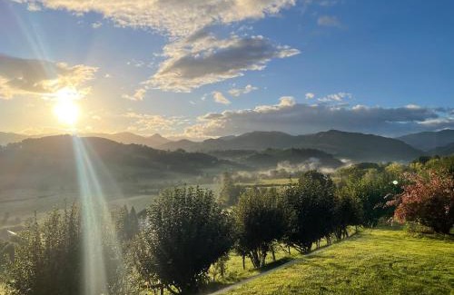 Saint-Jean-Pied-de-Port Bed & Breakfast | Chambres Zazpiak