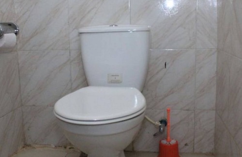 Oshodi-Isolo Hotel | Chamcce Hotel