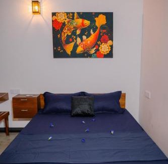 Ranna Bed & Breakfast | Chamee Oasis Villa