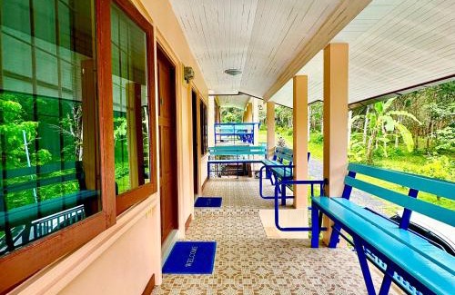 Mai Khao House | Chamil House (ชามิล เฮ้าส์)
