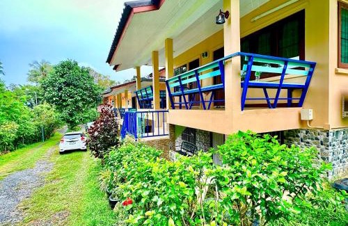 Mai Khao House | Chamil House (ชามิล เฮ้าส์)