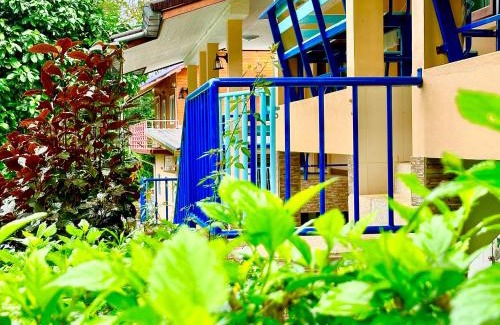 Mai Khao House | Chamil House (ชามิล เฮ้าส์)