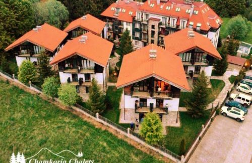 Maritsa Apartment | Chamkoria Chalets 409