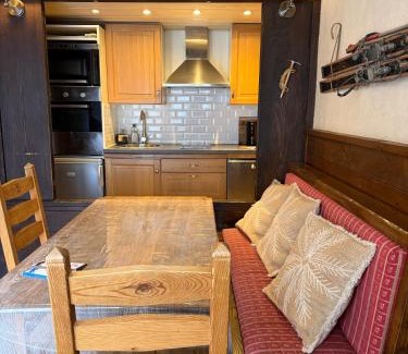 Argentiere Apartment | Chamonix/Argentière - Duplex 6p
