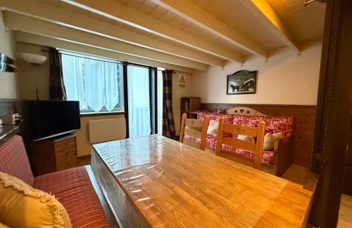 Argentiere Apartment | Chamonix/Argentière - Duplex 6p