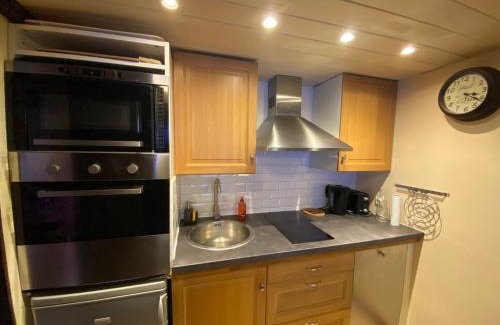 Argentiere Apartment | Chamonix/Argentière - Duplex 6p