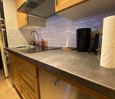 Argentiere Apartment | Chamonix/Argentière - Duplex 6p