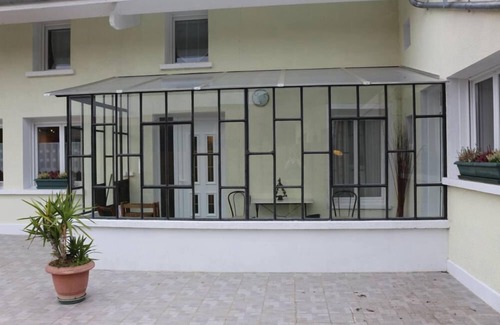 Maisons-en-Champagne Cottage | Champagne Houses: Cottage in Champagne 6/8 people