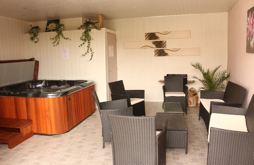Maisons-en-Champagne Cottage | Champagne Houses: Cottage in Champagne 6/8 people