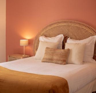 Cumieres Bed & Breakfast | Champagne Philippe Martin