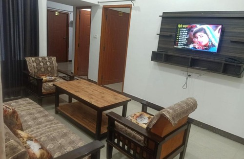 Varanasi Bed & Breakfast | Champaran Homes