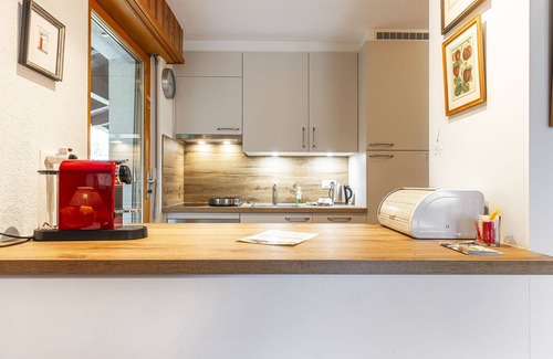 Champery Apartment | Champbois by Interhome