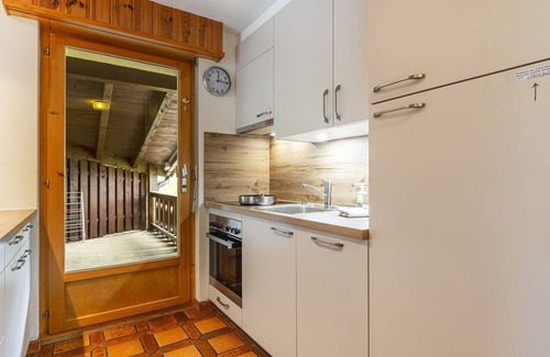 Champery Apartment | Champbois by Interhome