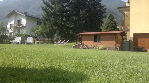 Fabbrica Apartment | Champdepraz Casa Vacanze