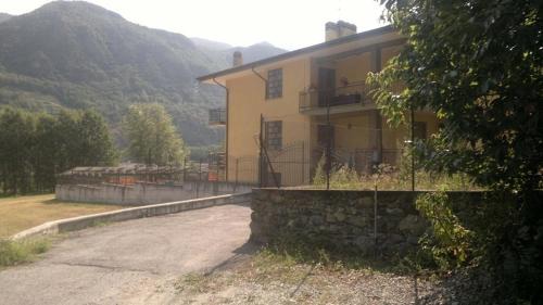 Fabbrica Apartment | Champdepraz Casa Vacanze