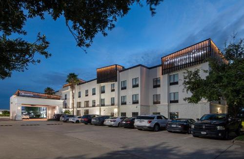 Westchase Hotel | Champions Club and Hotel, Houston Westchase