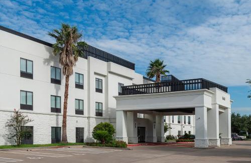 Westchase Hotel | Champions Club and Hotel, Houston Westchase