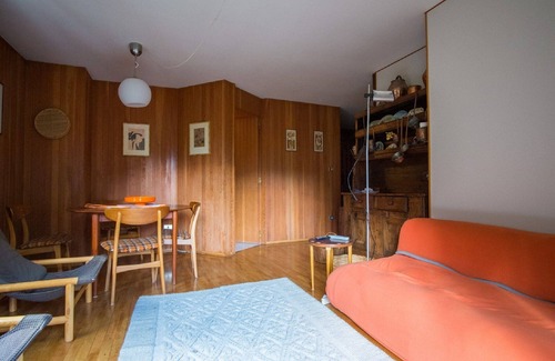 Champoluc House | Champoluc - Rental accommodation for short periods, seasonally or for the year