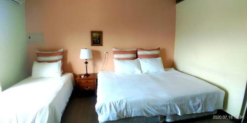 Shoufeng Bed & Breakfast | Champs Elysees Guesthouse