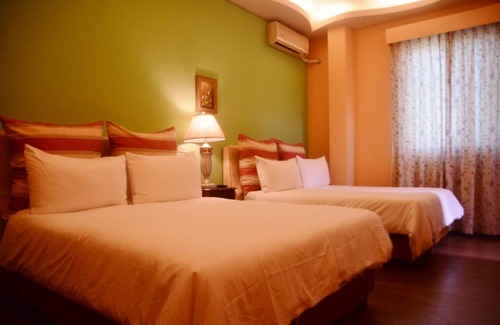 Shoufeng Bed & Breakfast | Champs Elysees Guesthouse
