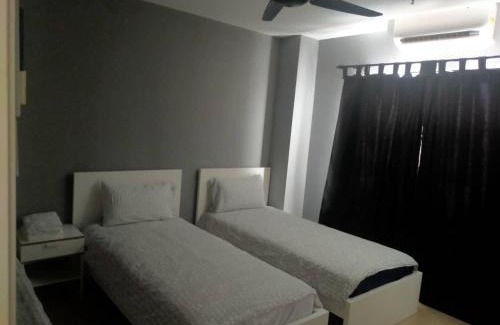 Kampar Apartment | Champs elysees
