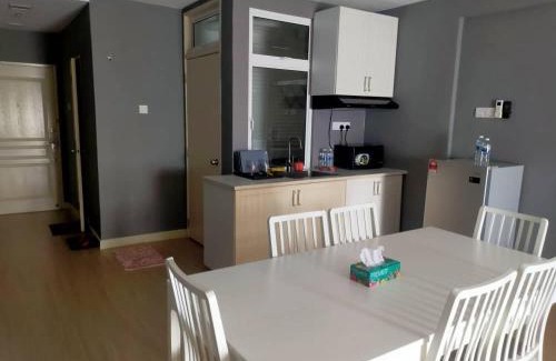 Kampar Apartment | Champs elysees