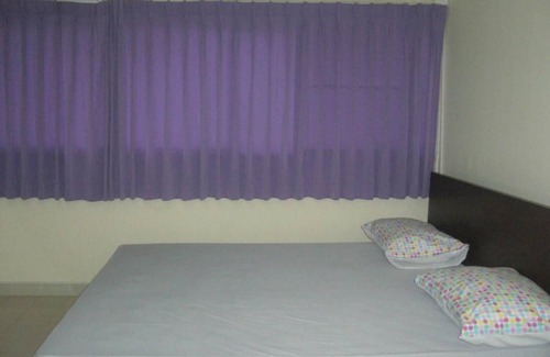 Ban Mai House | Chan Kim Don Mueang Guest House Triple room