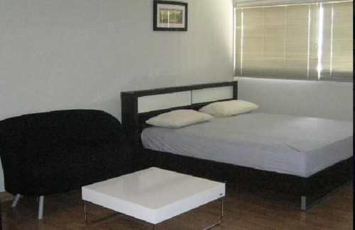 Ban Mai House | Chan Kim Don Mueang Guest House Triple room