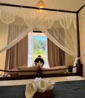Bo Kluea Villa | Chan Rak Khao Villa ฉันรักเขาวิลล่า