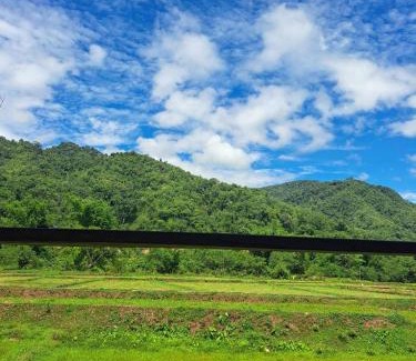 Bo Kluea Villa | Chan Rak Khao Villa ฉันรักเขาวิลล่า