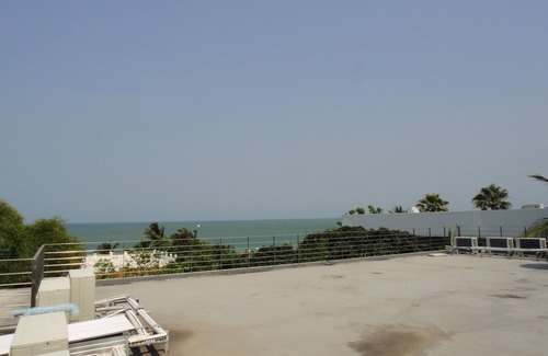 Khao Takiab Apartment | Chan Residence Hua Hin