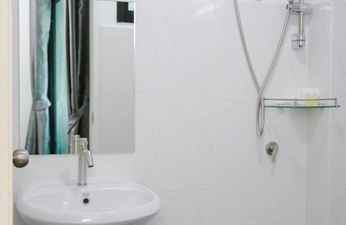 Khanna Yao Hotel | Chana Bangkok Hotel