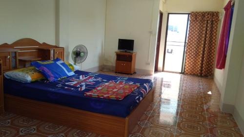 Nong Pa Khrang House | Chanaporn Place