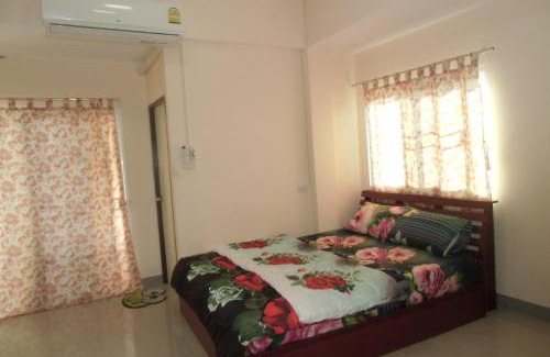 Nong Pa Khrang House | Chanaporn Place