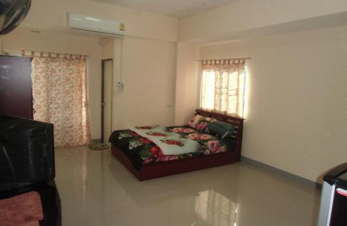 Nong Pa Khrang House | Chanaporn Place