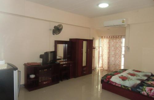Nong Pa Khrang House | Chanaporn Place