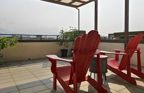 Luodong Bed & Breakfast | Chance Encounter
