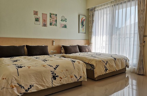 Luodong Bed & Breakfast | Chance Encounter