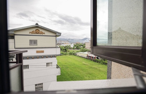 Luodong Bed & Breakfast | Chance Encounter