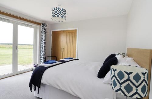 Aberdeen House | Chance Inn Lodge