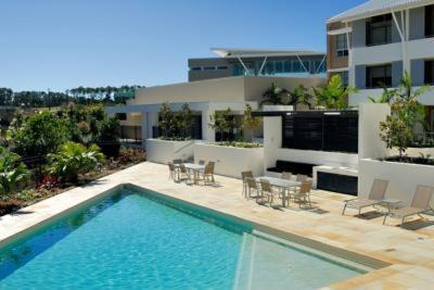 Varsity Lakes Apartment | Chancellor Executive Apartments