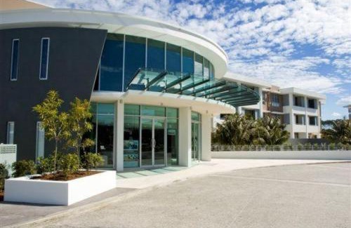 Varsity Lakes Apartment | Chancellor Executive Apartments