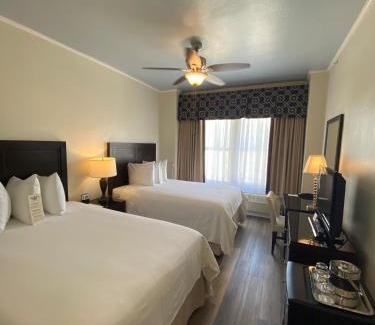 Union Square Hotel | Chancellor Hotel on Union Square
